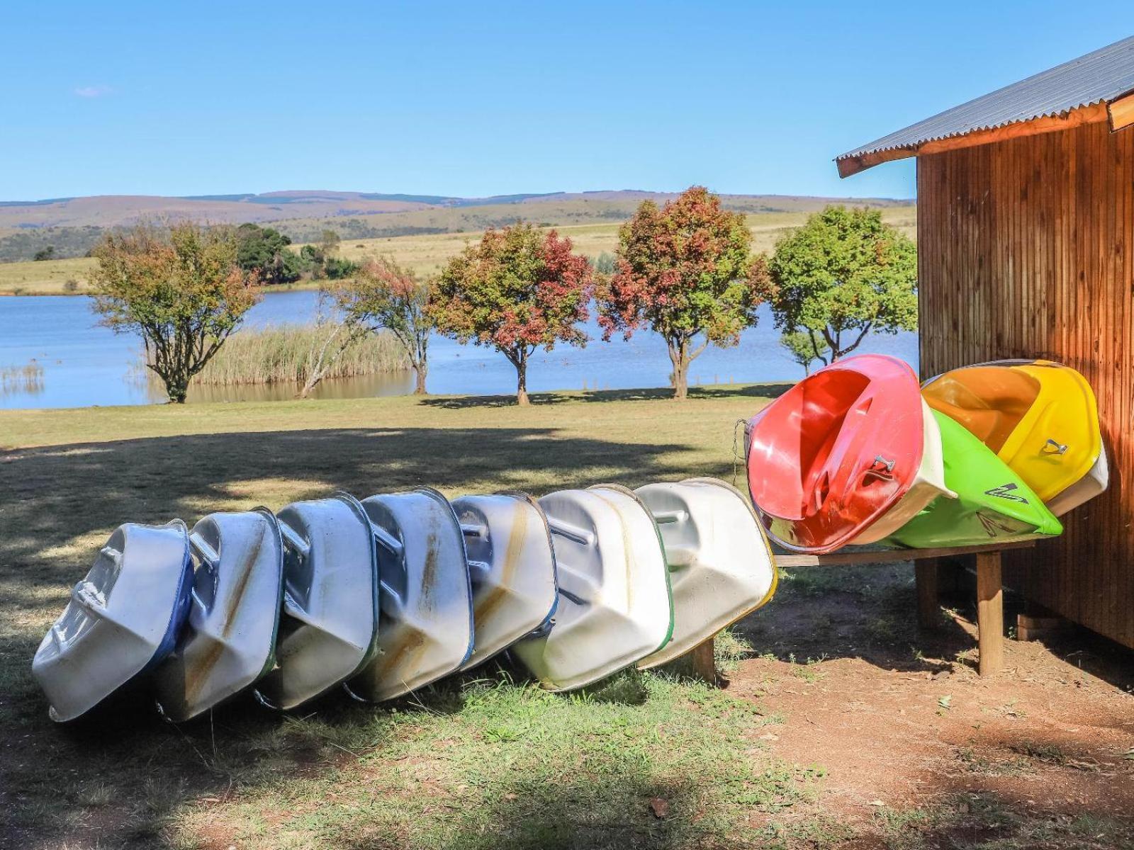 Sunrise Serenity Guest House Lydenburg Exterior photo