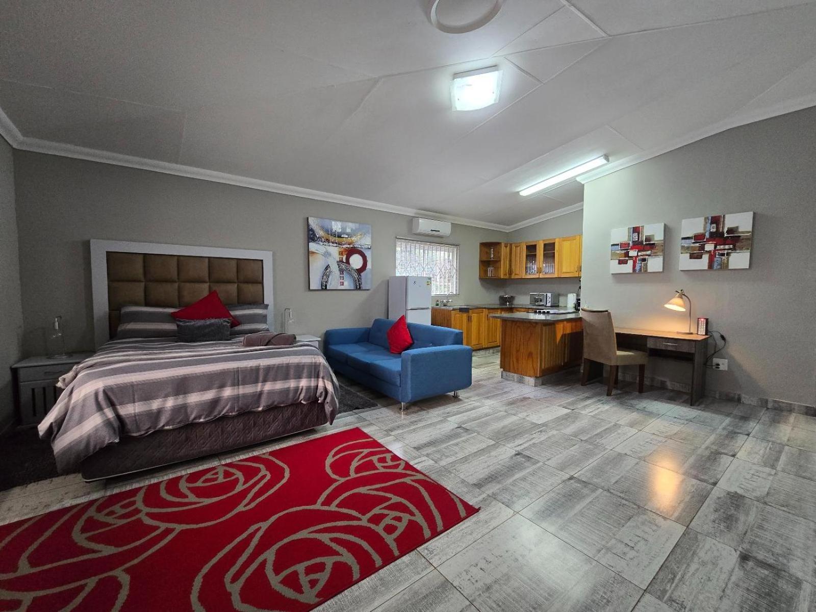 Sunrise Serenity Guest House Lydenburg Room photo