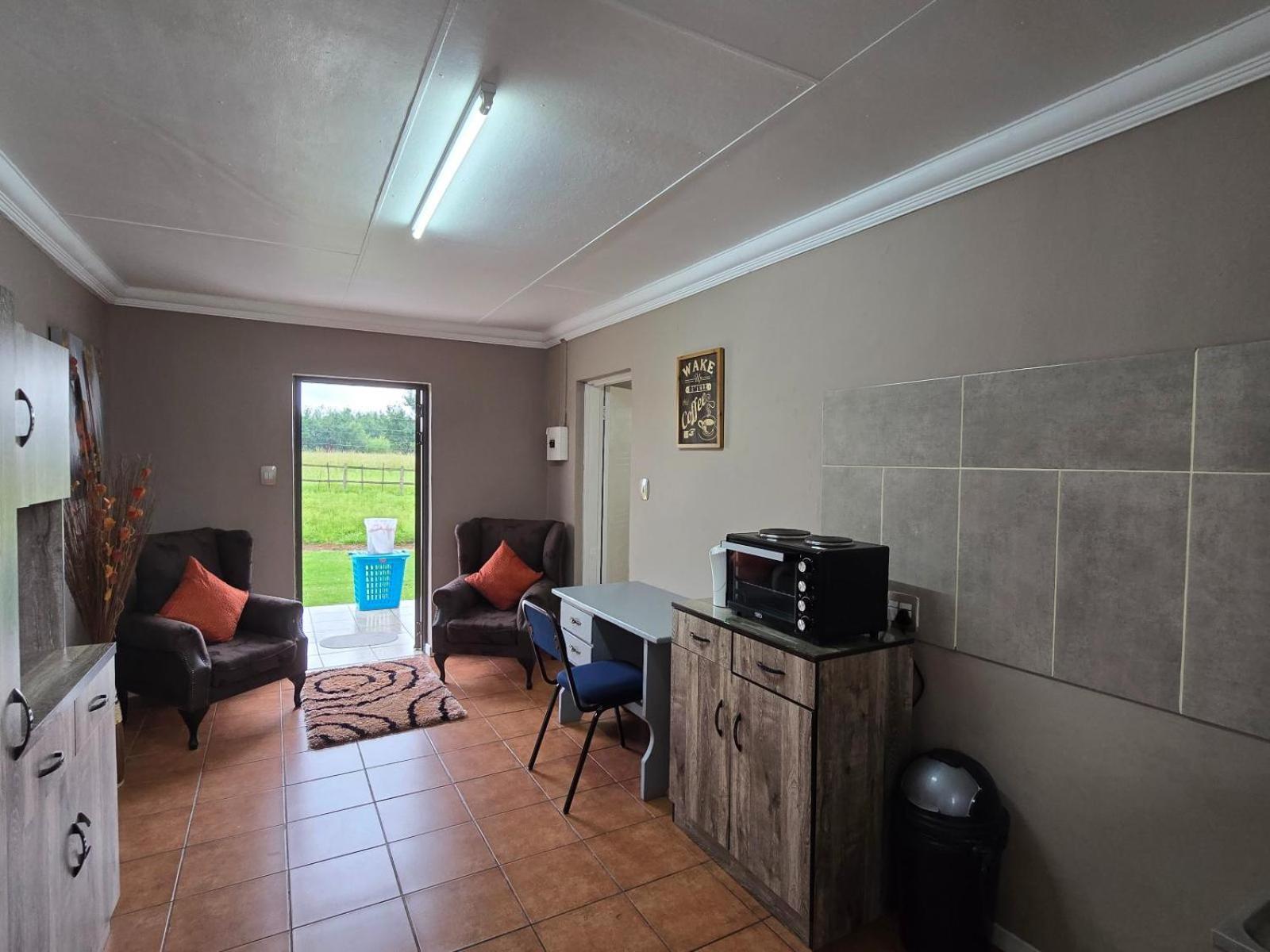 Sunrise Serenity Guest House Lydenburg Room photo