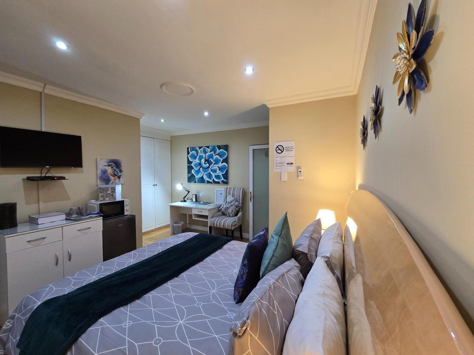 Sunrise Serenity Guest House Lydenburg Room photo