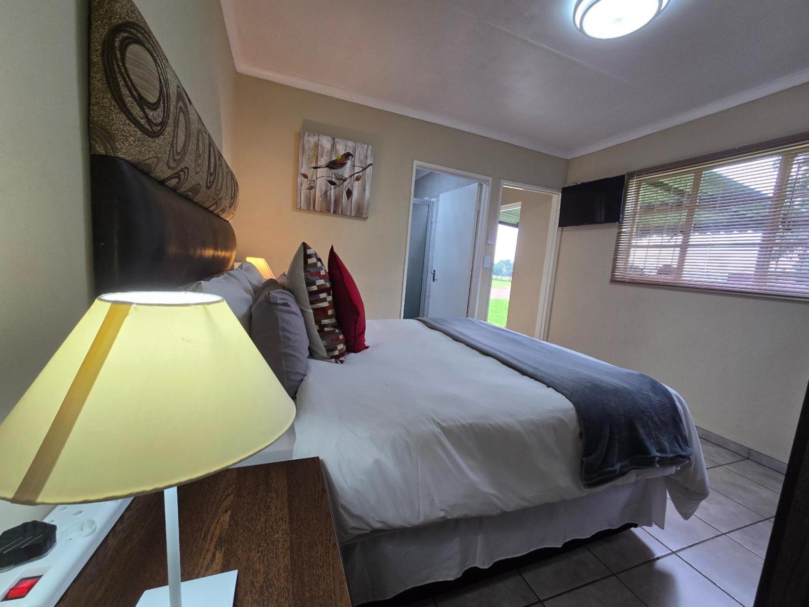 Sunrise Serenity Guest House Lydenburg Room photo