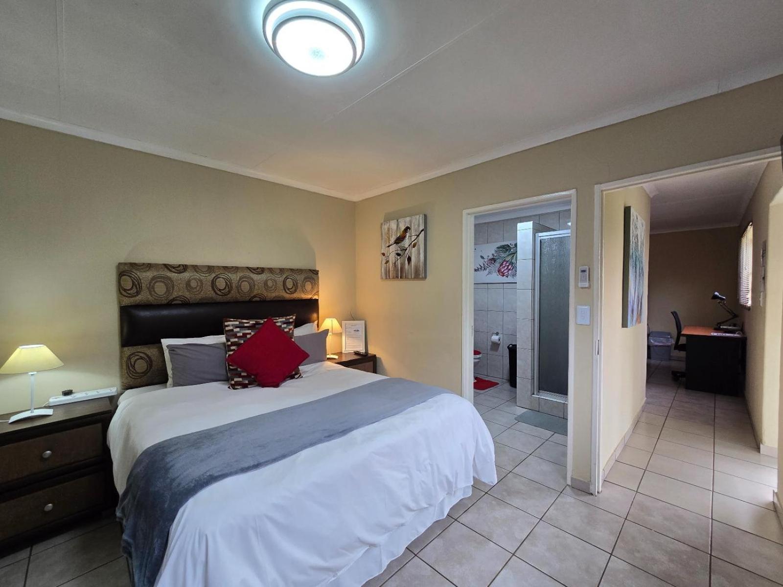 Sunrise Serenity Guest House Lydenburg Room photo