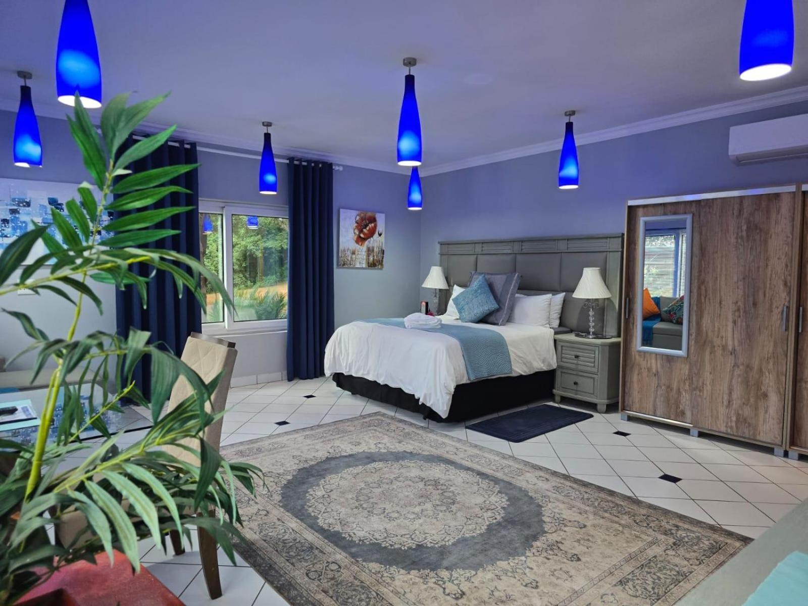 Sunrise Serenity Guest House Lydenburg Room photo