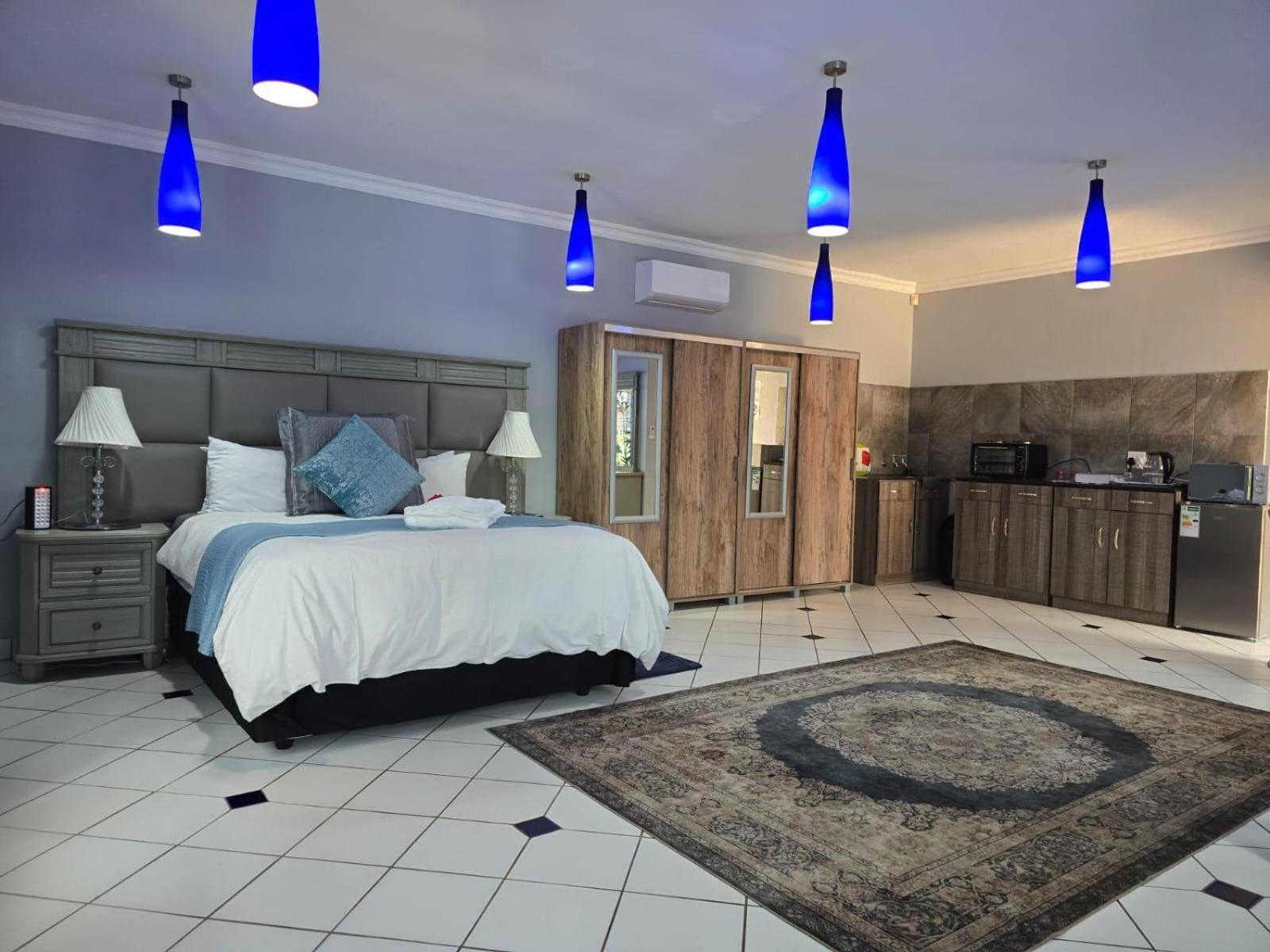 Sunrise Serenity Guest House Lydenburg Room photo