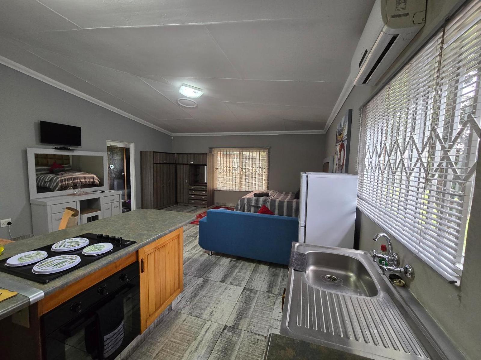 Sunrise Serenity Guest House Lydenburg Room photo