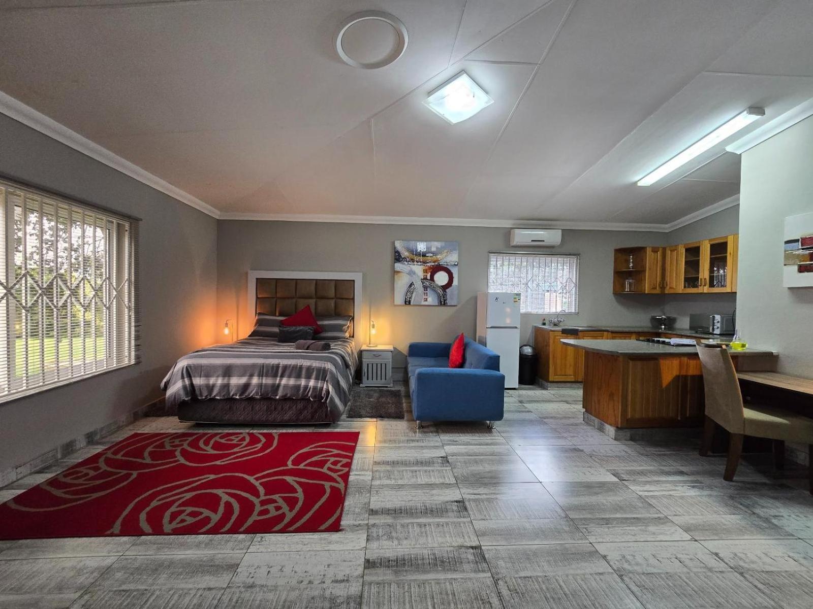 Sunrise Serenity Guest House Lydenburg Room photo
