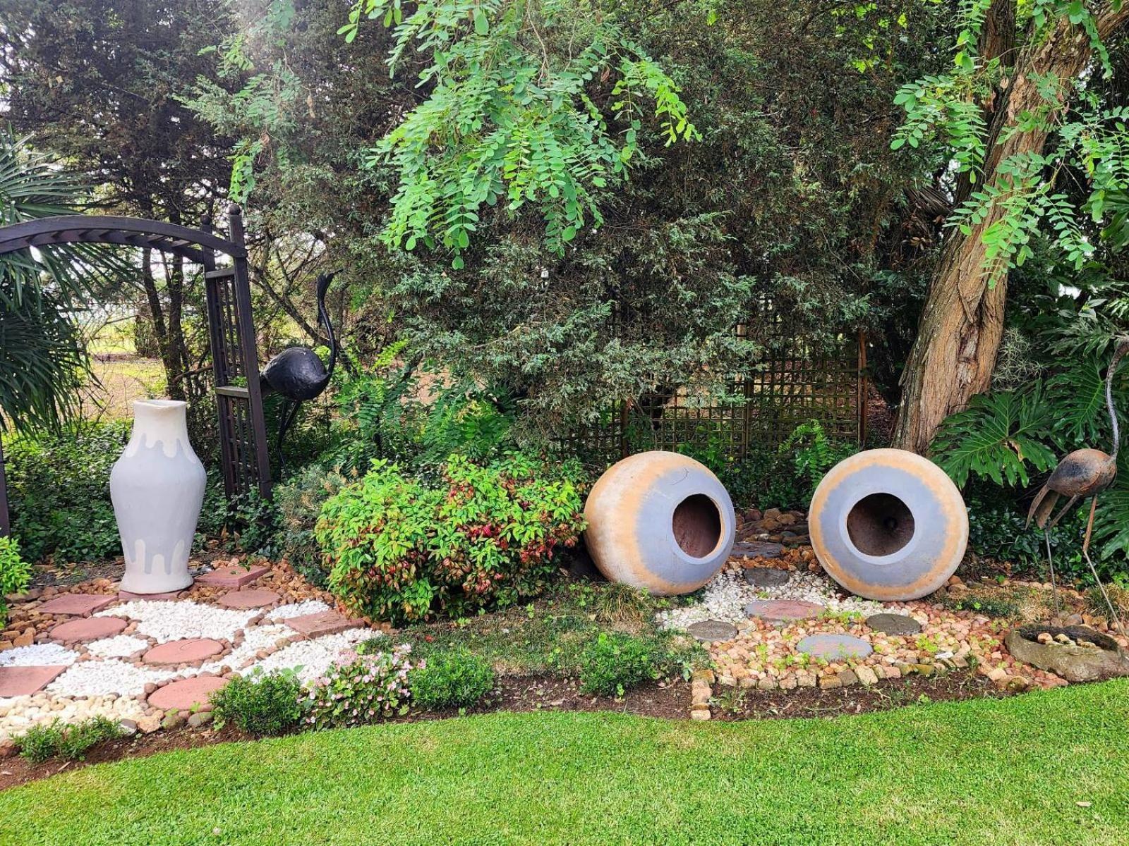 Sunrise Serenity Guest House Lydenburg Exterior photo