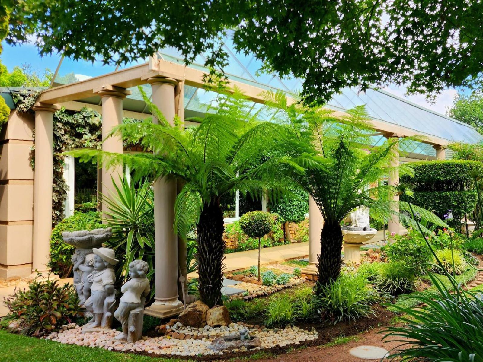 Sunrise Serenity Guest House Lydenburg Exterior photo