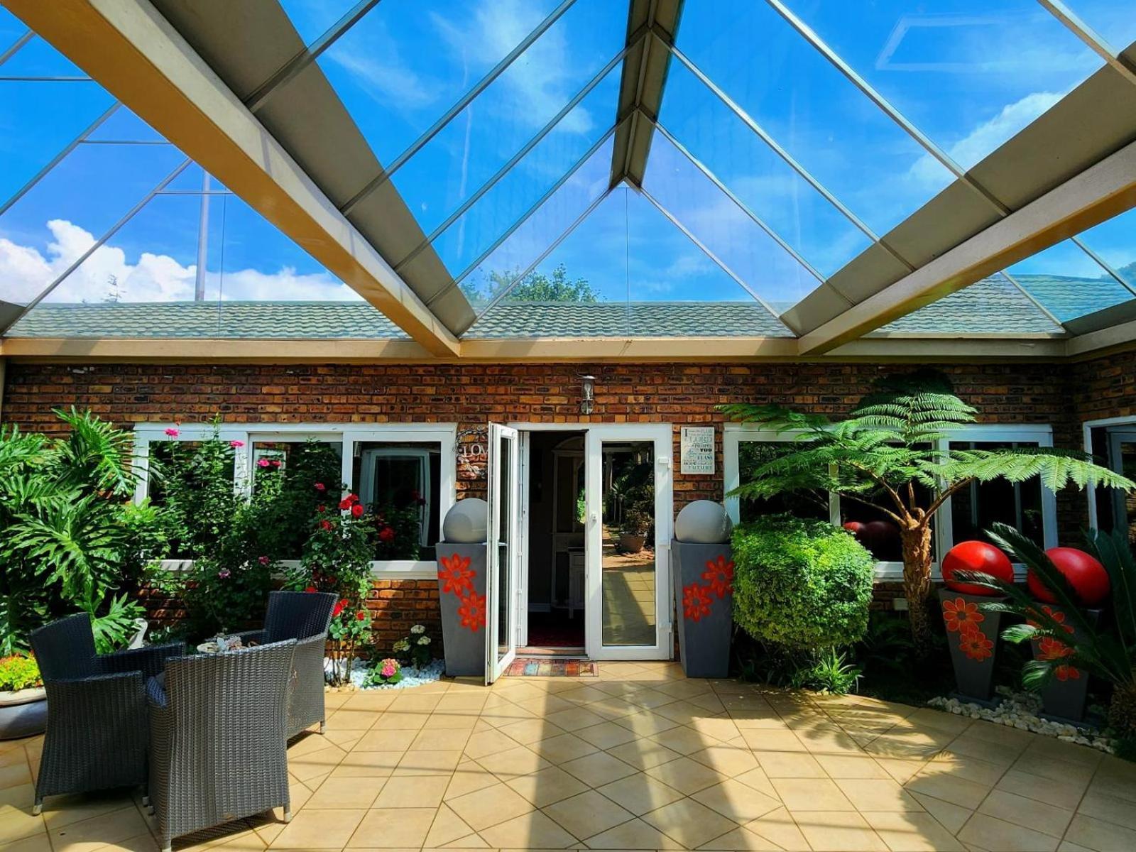 Sunrise Serenity Guest House Lydenburg Exterior photo